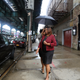 Letitia James would be the first black person to win a statewide race in New York if she wins her primary on Thursday and the general election in November.